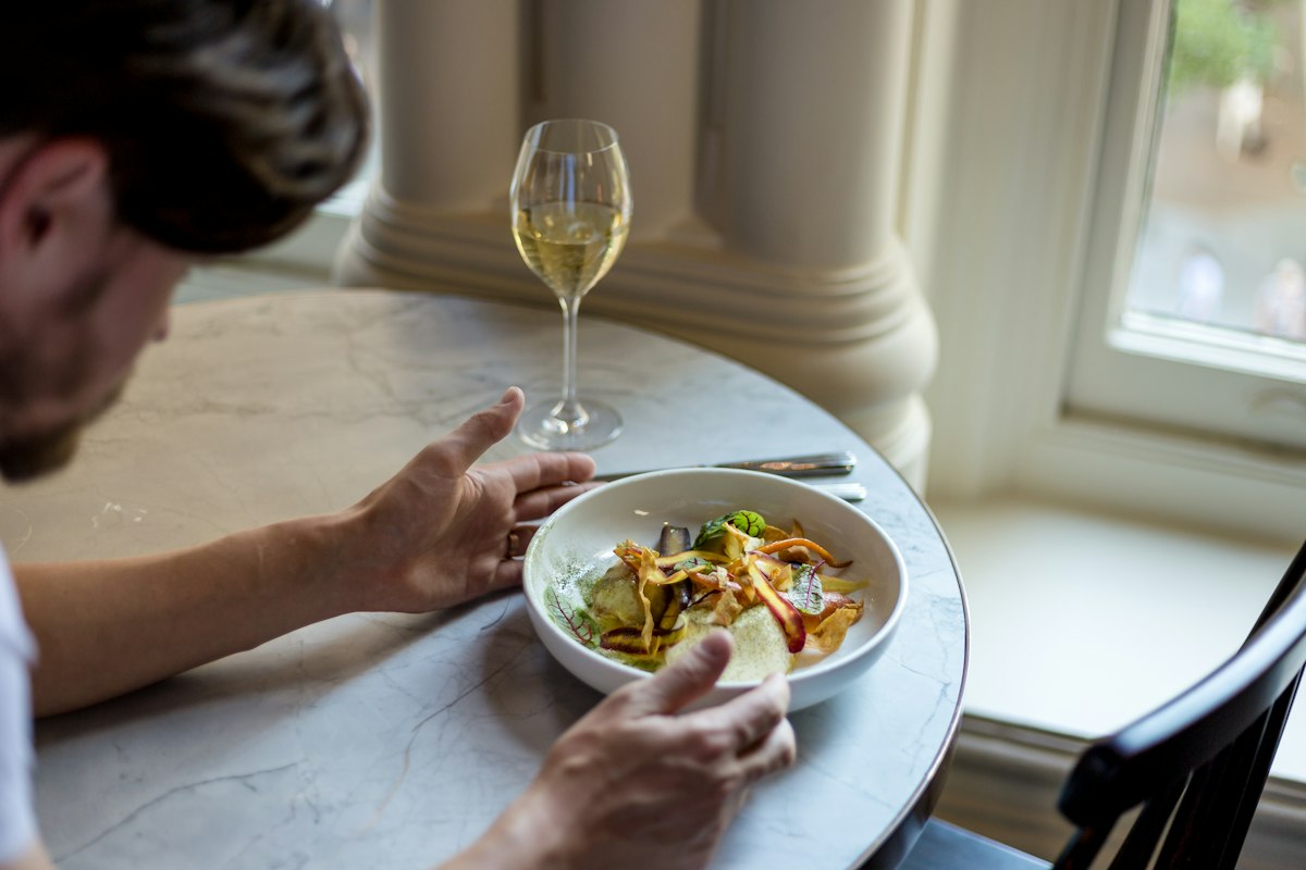 Menu Camilan Nutrisi